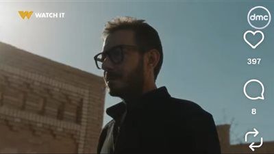 مسلسل لعبة وقلبت بجد الحلقة 10.. انهيار أحمد زاهر بعد وفاة زوجته وابنه - الخليج الان