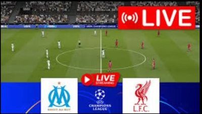 أولمبيك مارسيليا ضد ليفربول.. تابع الآن مباراة ليفربول وأولمبيك مارسيليا في دوري أبطال أوروبا - الخليج الان