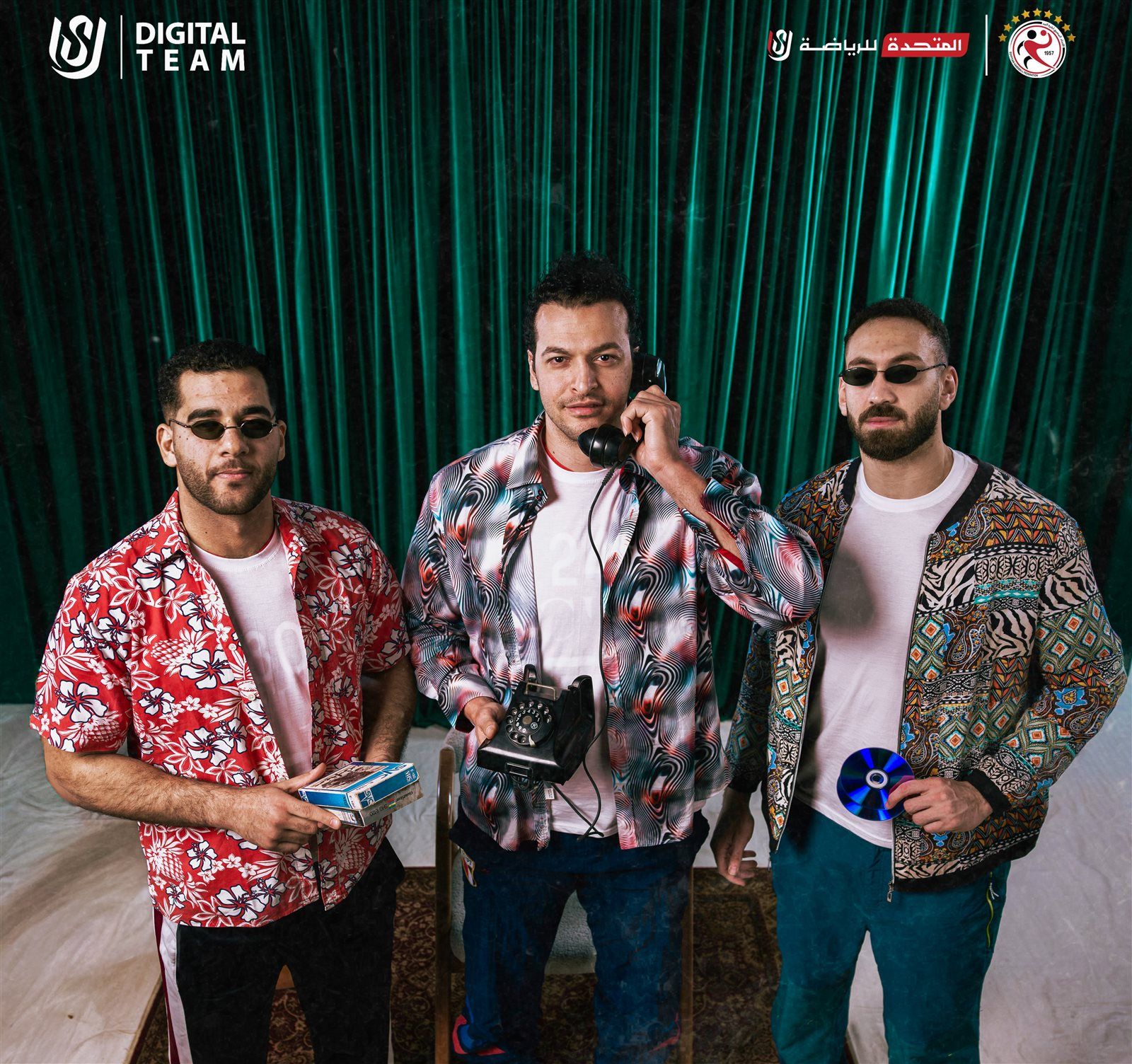 من 91 والتاريخ شاهد.. منتخب مصر لكرة اليد يسعى للقب العاشرة بدعم المتحدة للرياضة - الخليج الان