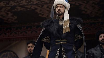 مسلسل المؤسس أورهان الحلقة 11.. البطل يتخذ خطوة مفاجئة ضد أعدائه - الخليج الان