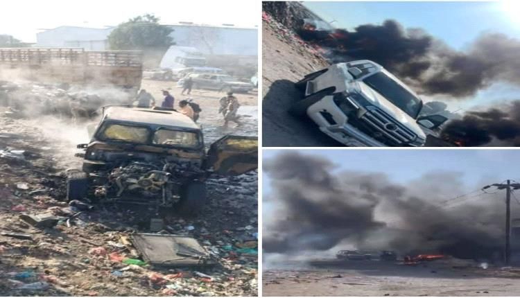 ​من التحريض الإعلامي إلى السيارات المفخخة.. قوى الظلام ستفشل في اختبار إخضاع عدن