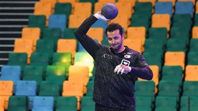 نتيجة مباراة مصر والجابون كرة اليد اليوم بث مباشر - الخليج الان