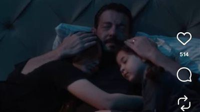 مسلسل لعبة وقلبت بجد الحلقة 11.. أحمد زاهر يرفع دعوى قضائية على قاتل زوجته وابنه - الخليج الان