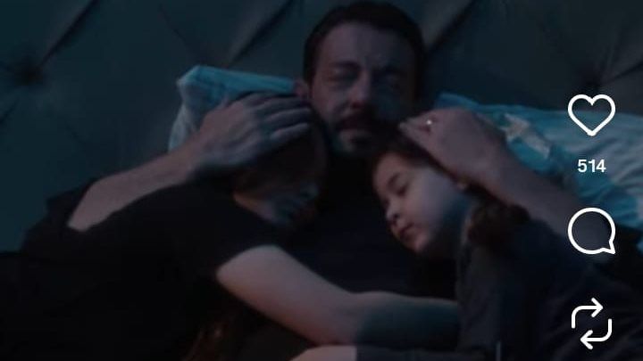 مسلسل لعبة وقلبت بجد الحلقة 11.. أحمد زاهر يرفع دعوى قضائية على قاتل زوجته وابنه - الخليج الان