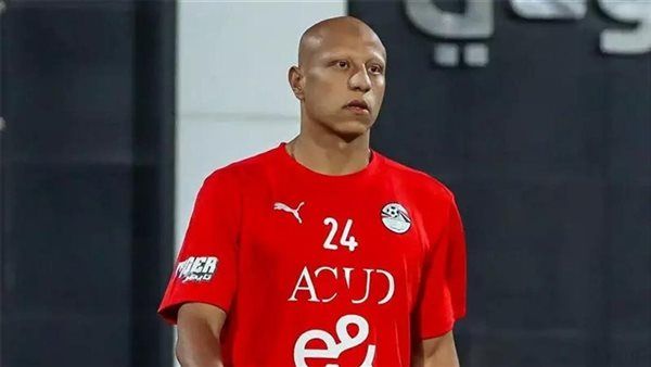 خالد الغندور: عمرو الجزار يواصل التأهيل وصعوبة لحاقه بمباراة يانج أفريكانز في دوري أبطال أفريقيا - الخليج الان