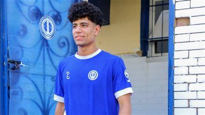 الألومنيوم يدعم صفوفه بضم يوسف عبد الناصر لاعب الترسانة موسم ونصف - الخليج الان