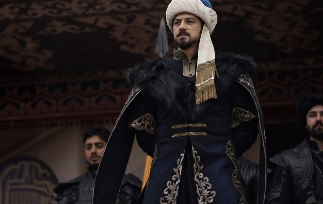 مسلسل المؤسس أورهان الحلقة 11.. البطل يتخذ خطوة مفاجئة ضد أعدائه - الخليج الان