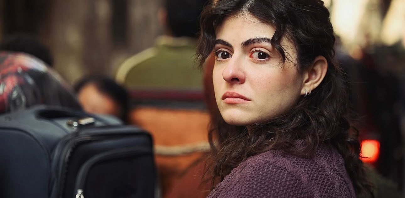 تارا عبود في مسلسل صحاب الأرض.. مواجهة درامية مع منة شلبي وإياد نصار في رمضان 2026 - الخليج الان