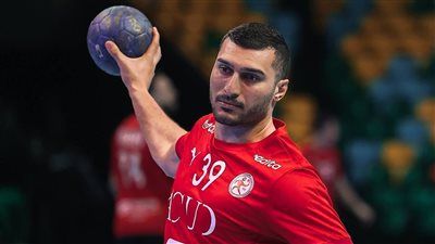 مواعيد مباريات منتخب مصر لكرة اليد في كأس الأمم الأفريقية رواندا 2026 - الخليج الان