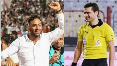 بعد حكم الحبس والغرامة.. تفاصيل الصراع القانوني بين محمود البنا وميدو - الخليج الان