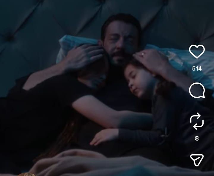 مسلسل لعبة وقلبت بجد الحلقة 11.. إصابة منى أحمد زاهر باكتئاب بعد وفاة والدتها - الخليج الان