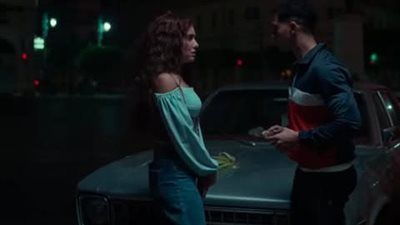 مسلسل بطل العالم الحلقة 4.. عصام عمر يقع في حب جيهان الشماشرجي - الخليج الان