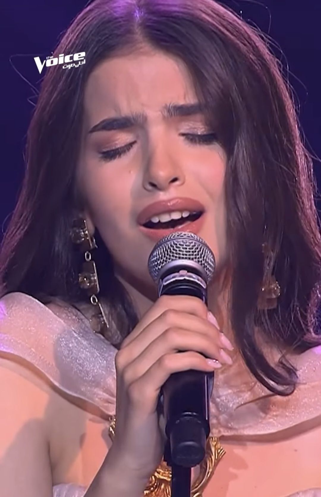 بعد فوزها في ذا فويس.. 5 معلومات لا تعرفها عن جودي شاهين أحلى صوت - الخليج الان