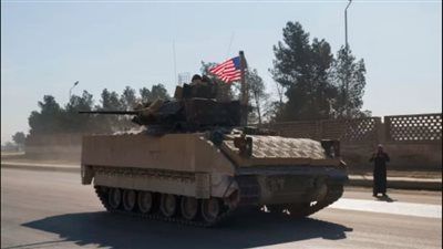 ستريت جورنال: واشنطن تدرس انسحاباً كاملاً من سوريا وسط انهيار حلفائها الأكراد - الخليج الان