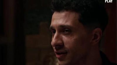 موعد عرض مسلسل بطل العالم الحلقه 5.. تورط عصام عمر في قضية قتل - الخليج الان