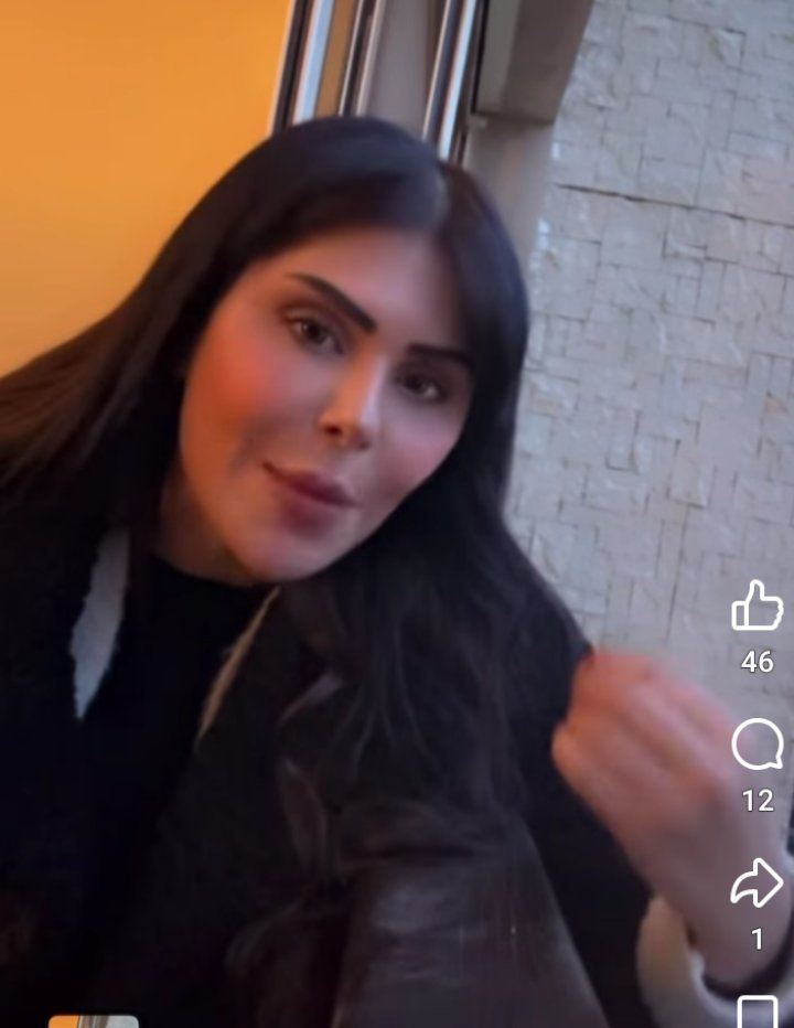 محدش يتمنى يبقى مكانك.. نهاوند سري لـ لقاء الخميسي: "متقوليش لست سامحي الخيانة" - الخليج الان