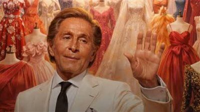 بعد تصدره تريندات جوجل.. وفاة فالنتينو تُعيد أشهر فساتين أيقونة الموضة - الخليج الان