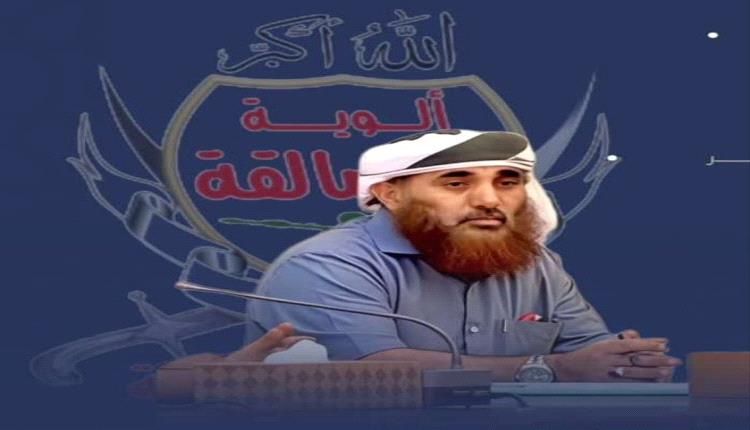 ناشط حقوقي يدين بأشد العبارات الجريمة الإرهابية التي استهدفت القائد الجنوبي حمدي شكري في العاصمة عدن