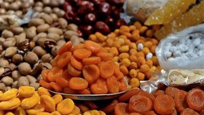 ياميش رمضان 2026.. أسعار تبدأ منخفضة وتخفيضات كبيرة - الخليج الان