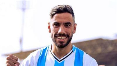 ناصر ماهر.. بيراميدز يعلن تعاقده مع ناصر ماهر قادماً من نادي الزمالك - الخليج الان