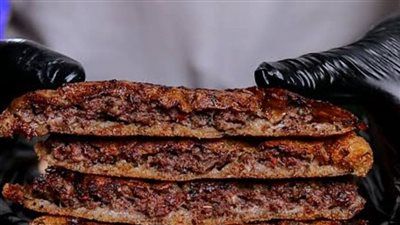 رمضان يقترب… سر الحواوشي المحفوظ مع شوربة مشروم بمجهود أقل وطعم رائع - الخليج الان