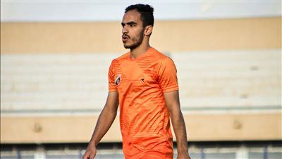 أسوان يتعاقد مع محمد عرفة جناح الشمس موسم ونصف - الخليج الان