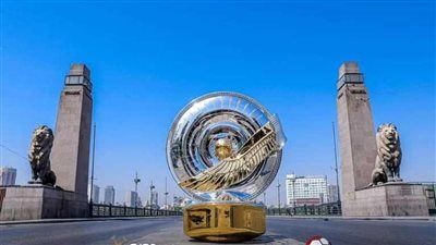 الدوري المصري يتصدر أفريقيا في تصنيف الاتحاد الدولي للتاريخ والإحصاء - الخليج الان