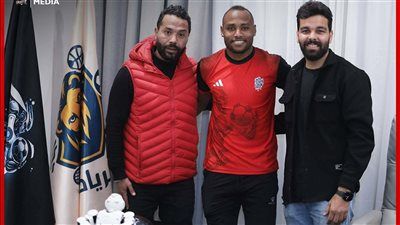 سمارت يضم وليد ديانج لاعب وسط دمنهور موسم ونصف - الخليج الان