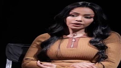 تصريحات صادمة عن شخصية أسماء أبو اليزيد في مسلسل توابع| صورة - الخليج الان