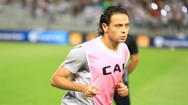 إبراهيم صلاح: الزمالك بدأ يستعيد مستواه.. وهذا موقف فتوح - الخليج الان