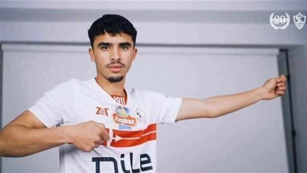 جلسة مرتقبة في الزمالك لحسم موقف الجفالي - الخليج الان