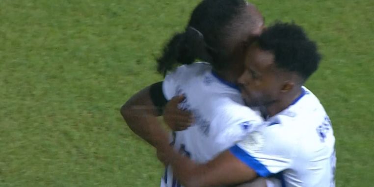 صن داونز.. الهلال السوداني يسجل هدف التعادل في مرمى صن داونز عن طريق عبد الرازق عبد الرؤوف عمر - الخليج الان