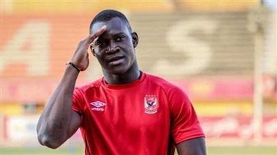 ديانج يضغط للرحيل بعد رفض الأهلي عرض فالنسيا - الخليج الان