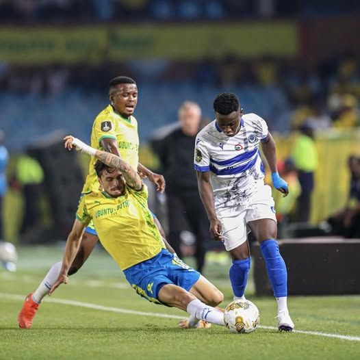 صن داونز.. الهلال السوداني يتعادل أمام ماميلودي صن داونز الجنوب أفريقي (2/2) في دوري أبطال أفريقيا - الخليج الان