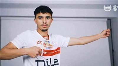 جلسة مرتقبة في الزمالك لحسم موقف الجفالي - الخليج الان