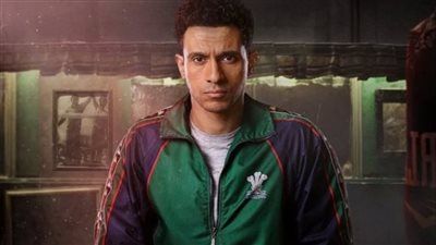 مواعيد عرض مسلسل بطل العالم الحلقة 6.. هل ياسين ابن عصام عمر؟ - الخليج الان