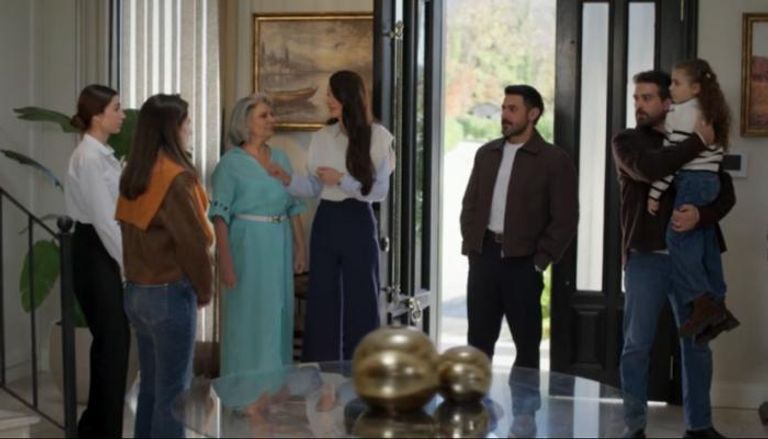 مسلسل ليل الحلقة 20.. هروب نورس وأسرار جديدة تقلب مصير ورد - الخليج الان