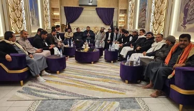 أبين عصية على الاختزال وتعدد المكونات هو الضامن لتمثيلها العادل