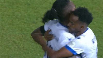 صن داونز.. الهلال السوداني يسجل هدف التعادل في مرمى صن داونز عن طريق عبد الرازق عبد الرؤوف عمر - الخليج الان