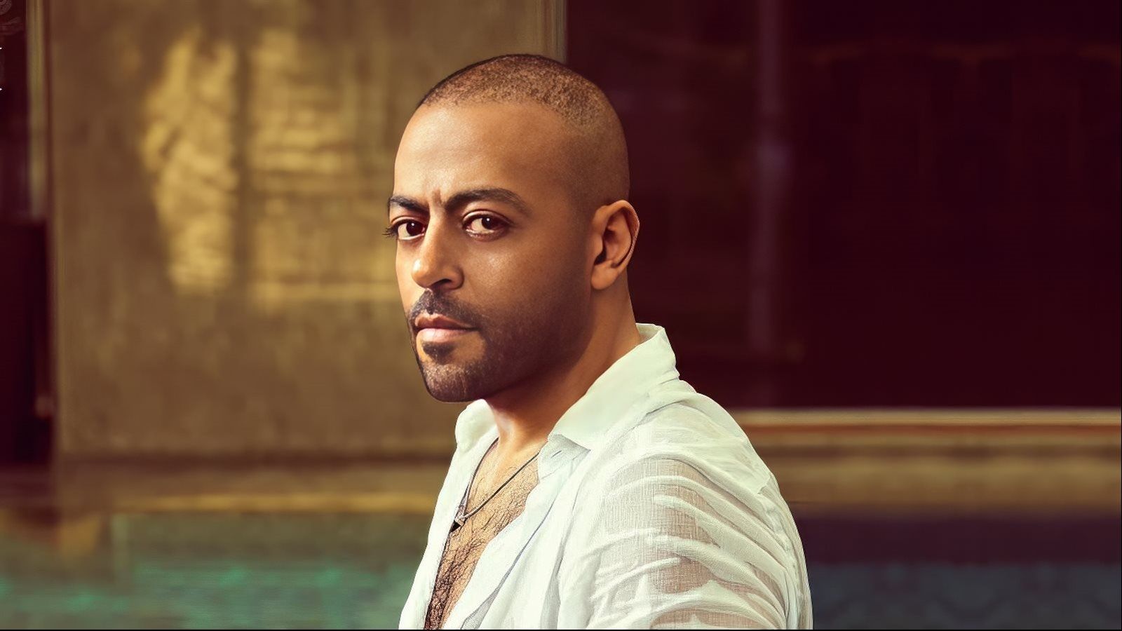 تامر عاشور يحيي حفلًا غنائيًا في جدة السبت.. التفاصيل الكاملة - الخليج الان