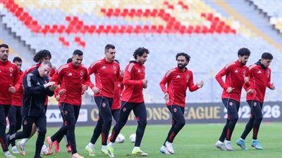 محدث لحظة بلحظة نتيجة مباراة الأهلي ويانج أفريكانز في دوري أبطال أفريقيا - الخليج الان