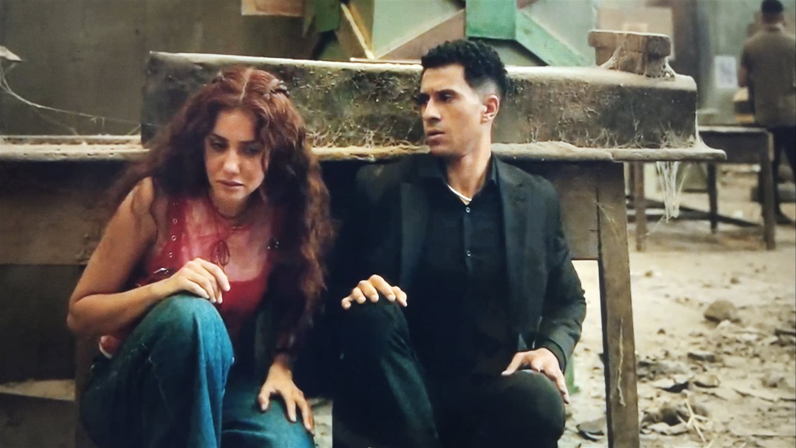 عدد حلقات مسلسل بطل العالم.. اعرف مسلسل بطل العالم كام حلقة - الخليج الان