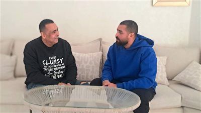 عامر حارس مرمى غزل المحلة : الانضمام للأهلي كان "هيفرق كتير" في مسيرتي.. والشناوي حارس مصر الأول - الخليج الان