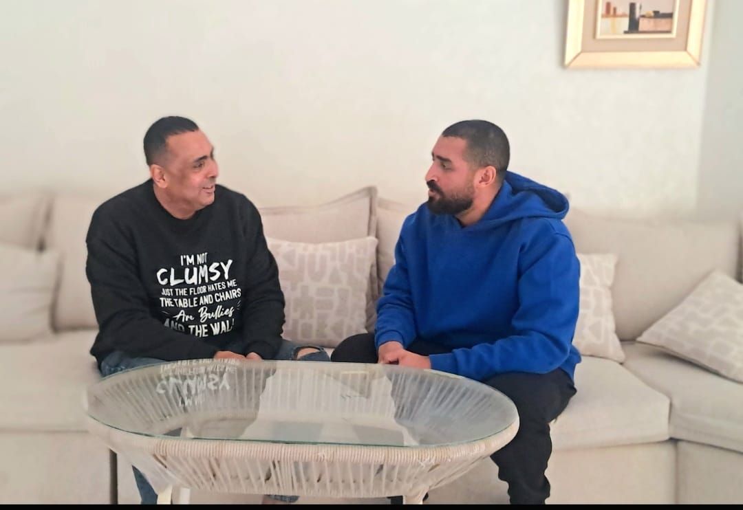 عامر حارس مرمى غزل المحلة : الانضمام للأهلي كان "هيفرق كتير" في مسيرتي.. والشناوي حارس مصر الأول - الخليج الان