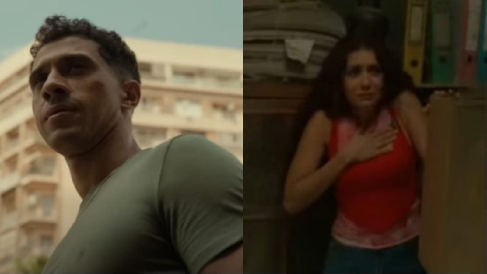 مواعيد عرض مسلسل بطل العالم الحلقة 6.. الشحات مبروك يواجه عصام عمر - الخليج الان