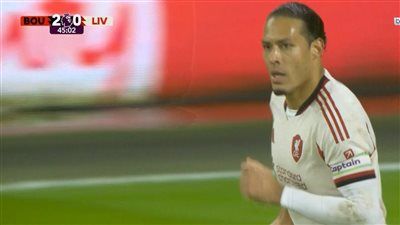 بورنموث ضد ليفربول.. تابع الآن الشوط الثاني من مباراة ليفربول وبورنموث في الدوري الإنجليزي - الخليج الان