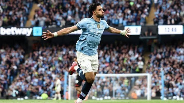 موعد مباراة مانشستر سيتي ضد وولفرهامبتون في الدوري الإنجليزي الممتاز والقنوات الناقلة والتشكيل المتوقع.. موقف عمر مرموش - الخليج الان