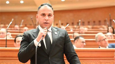 زراعة النواب: كلمة الرئيس السيسي تؤكد أن الإصلاح الحقيقي لا يُبنى بالهدم بل بالوعي والإصلاح - الخليج الان