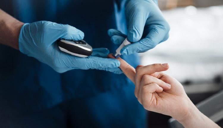 إكتشاف أحدث الأدوية لعلاج مرض السكري !