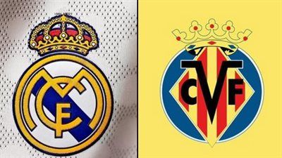 فياريال ضد الريال.. تابع الآن مباراة ريال مدريد وفياريال في الدوري الإسباني - الخليج الان